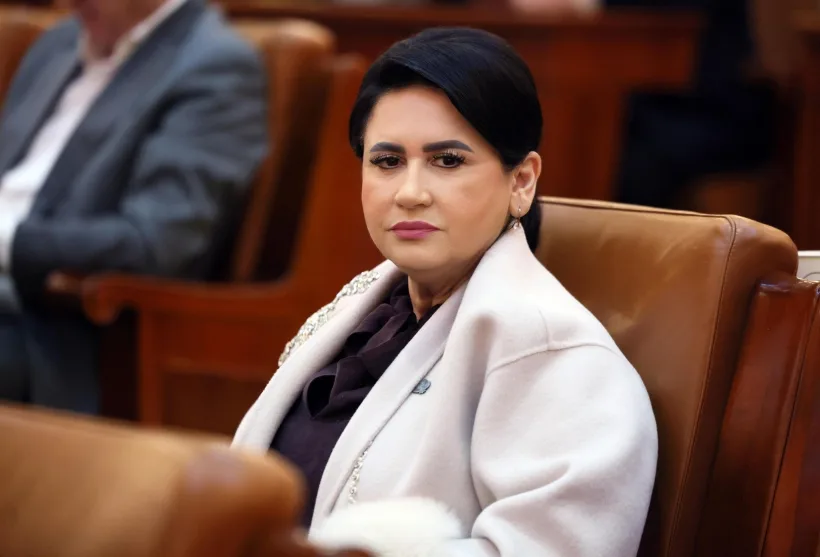 Deputatul PSD Viorica Sandu, despre deciziile din comisiile parlamentare: „Stabilitatea bugetară și sprijinul pentru economie sunt esențiale”