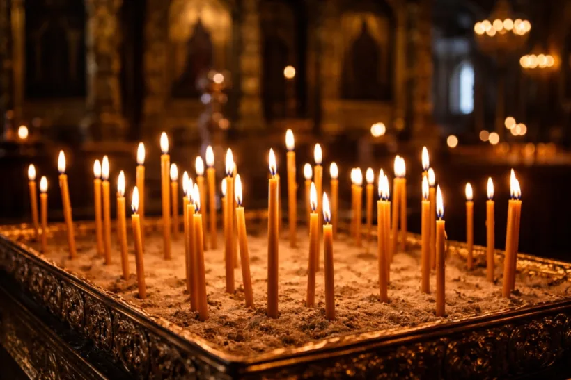Tradiții și obiceiuri în Săptămâna Luminată: cum este celebrată bucuria Învierii în prima săptămână pascală
