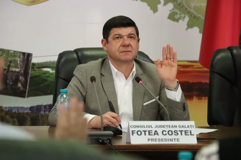 Costel Fotea: Puterea de cumpărare, în cea mai mare scădere din ultimii 15 ani