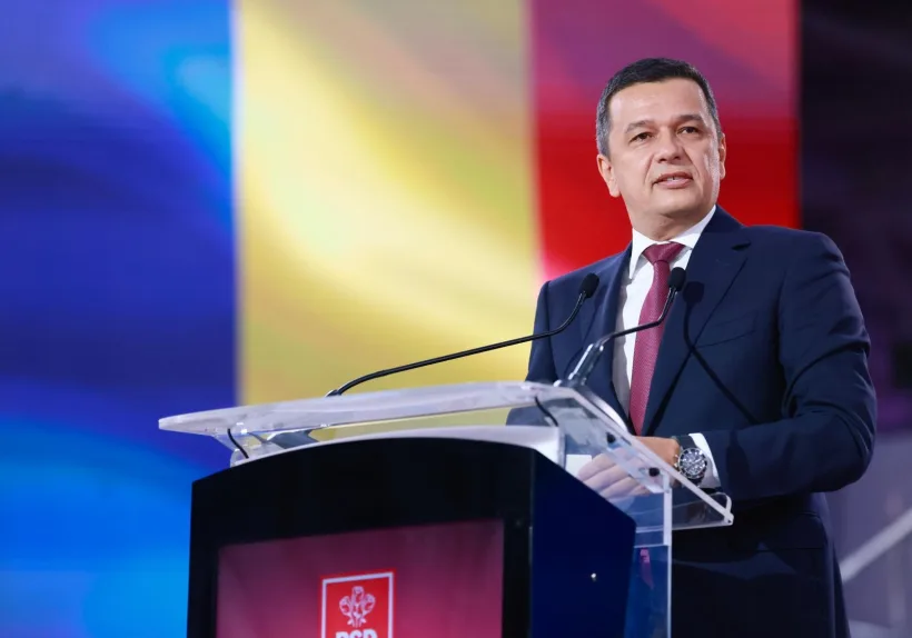 Negocieri tensionate la Palatul Cotroceni: PSD amenință cu trecerea în opoziție