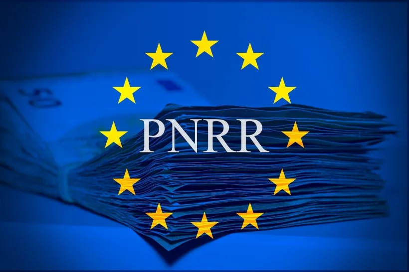 Ministerul Dezvoltării anunță o absorbție de 77% din PNRR pe componentele coordonate. Ținta: aproape 100% până la finalul verii