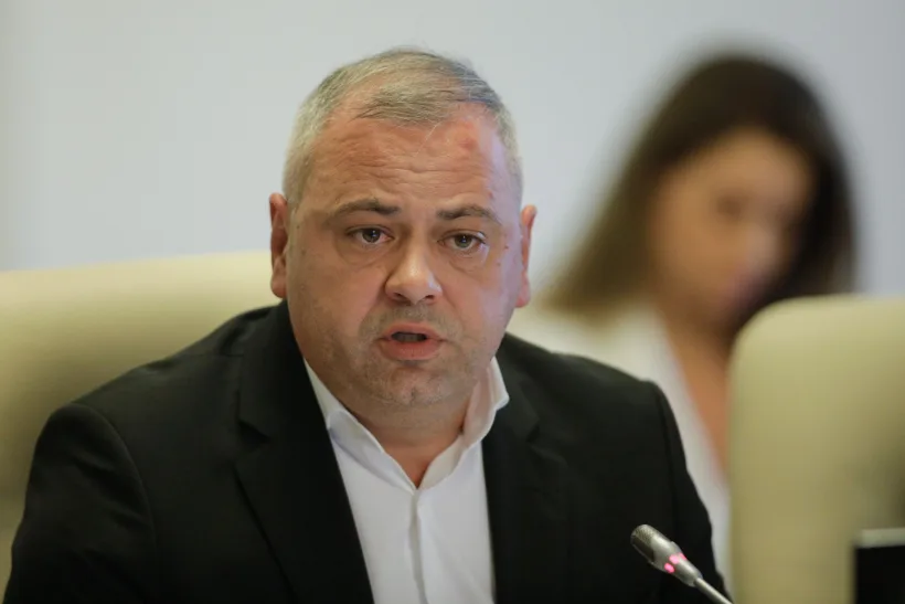 PSD exclude o guvernare comună cu AUR. Florin Barbu: „E vorba doar de moțiune de cenzură”