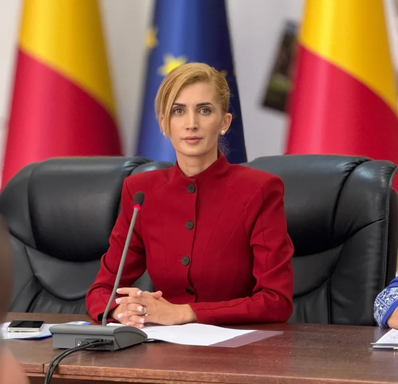 Galațiul, primul județ cu finanțare europeană pentru adăposturile de protecție civilă
