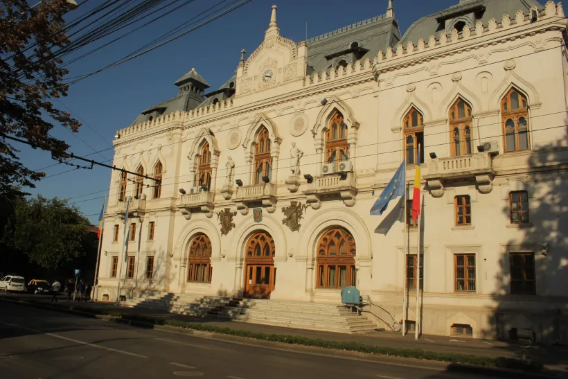 Schimbări la vârful Prefecturii Galați: Guvernul a numit un nou prefect și doi subprefecți
