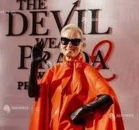 Box-office - „Diavolul se îmbracă de la Prada 2” rămâne pe primul loc cu încasări de 43 de milioane de dolari