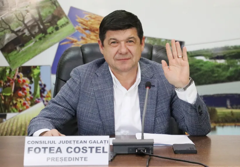 Buget-record al CJ Galați. Peste 2,06 miliarde de lei- cu investiții mai mari din fonduri UE, dar cu mai puțini bani de la bugetul de stat