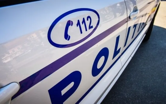 Atac în plină stradă la Tecuci: un tânăr a tras cu un pistol cu bile asupra unui bărbat de 58 de ani