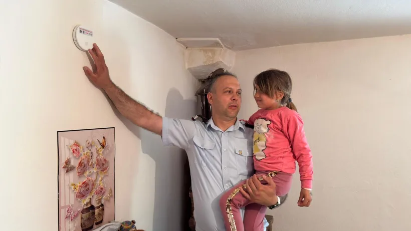 Campania națională „Detector pentru Viață” a ajuns în județul Galați