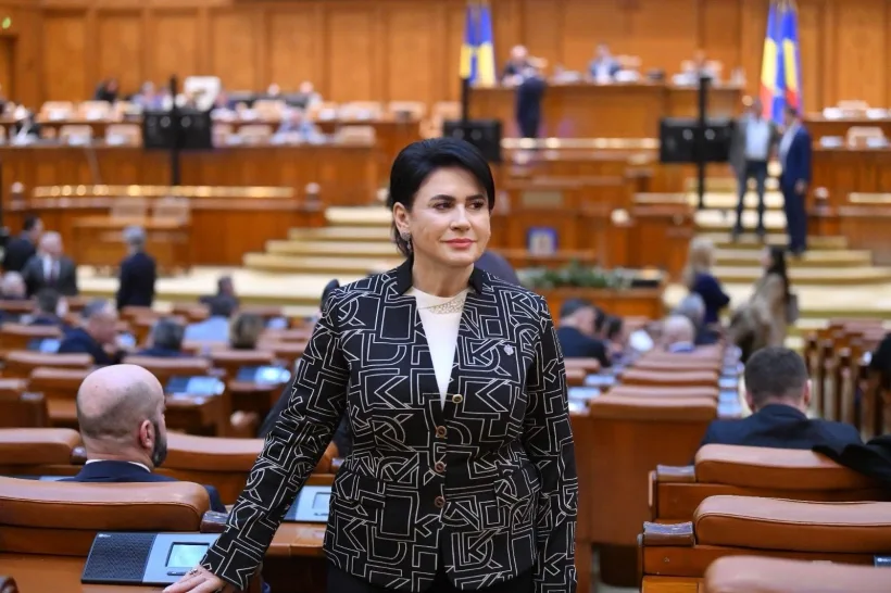 Deputatul Viorica Sandu susține acordarea unei subvenții de 15 euro pentru fiecare familie de albine