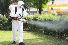 Dezinsecție nocturnă în Galați, între 26 și 28 mai. Primăria avertizează apicultorii să ia măsuri de protecție