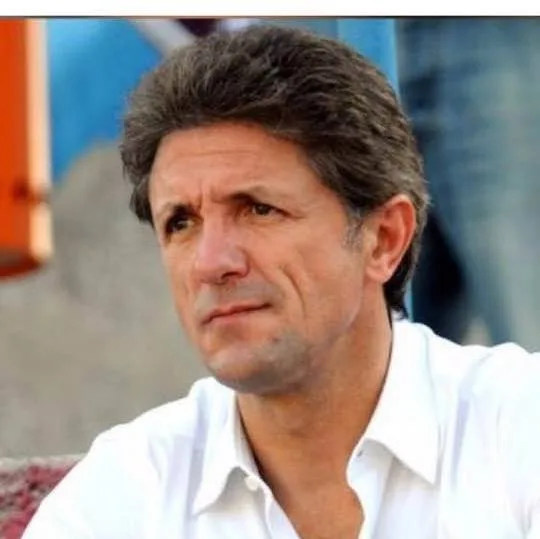 Gică Popescu a fost confirmat cu COVID-19