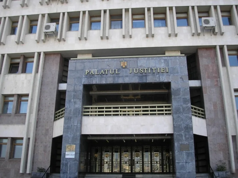 Proteste în Justiție, în perioada 2-5 iunie