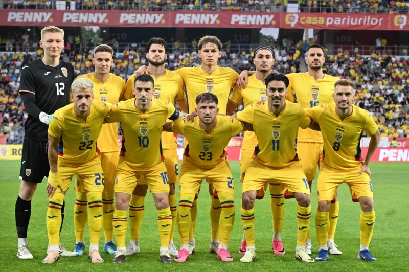 Tricolorii lui Gheorghe Hagi au învins Țara Galilor pe Ghencea