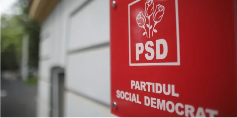PSD și PNL, ședințe decisive după desemnarea lui Adrian Veștea. Liberalii discută posibile sancțiuni