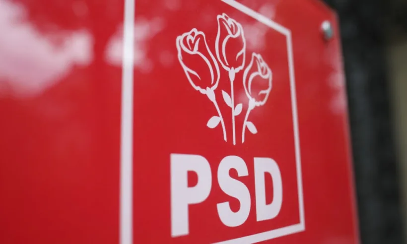 PSD își convoacă parlamentarii pentru joi. Adrian Veștea, așteptat să depună lista Guvernului și programul de guvernare