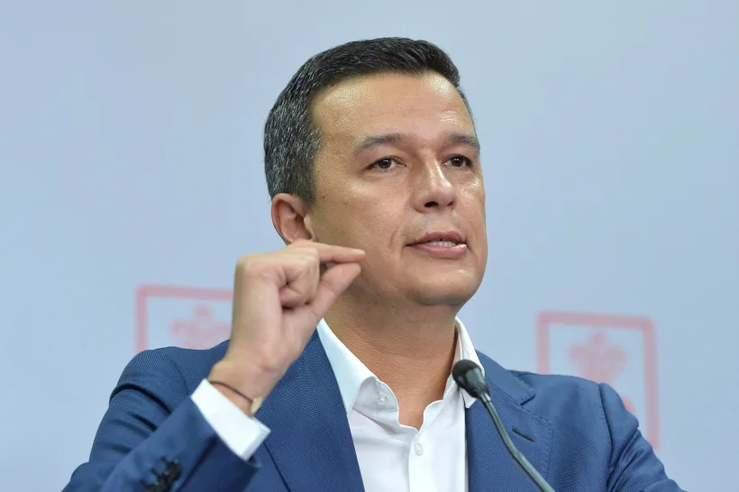 PSD își asumă responsabilitatea guvernării și îl propune pe Sorin Grindeanu pentru funcția de premier