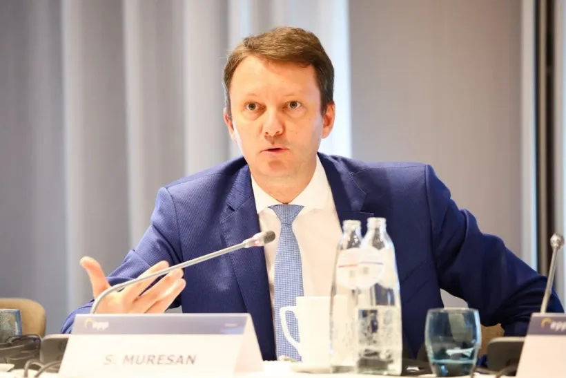 PNL, USR și UDMR îl propun pe Siegfried Mureșan pentru funcția de premier