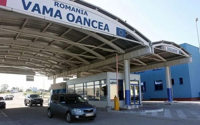Atenție! Vor fi închise temporar mai multe puncte de trecere a frontierei, printre care și Oancea