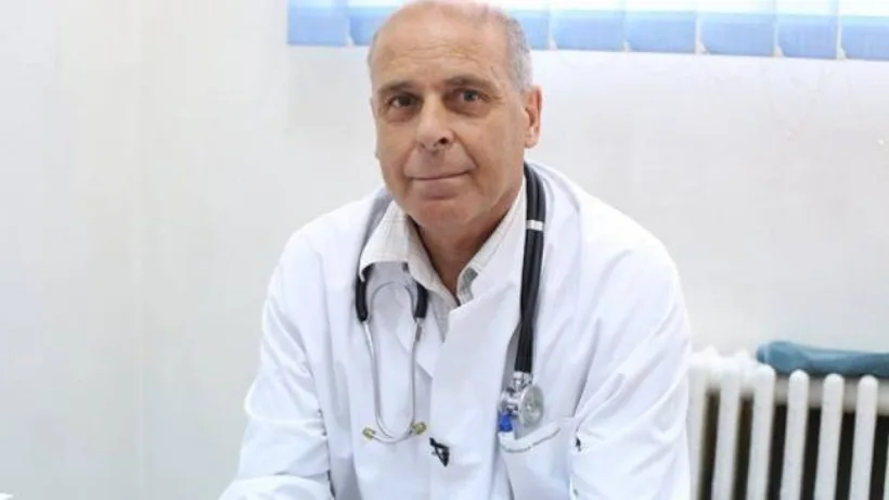 Dr. Virgil Musta avertizează: Elevii din familiile unde există părinţi sau bunici cu comorbidităţi ar trebui să înceapă şcoala online