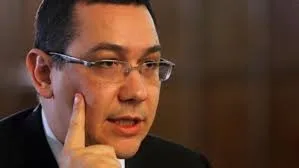 Ponta îl acuză pe Orban de corupţie