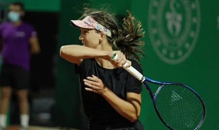 A patra victorie consecutivă a propulsat-o pe gălăţeanca Patricia Maria Ţig în finala de la Istanbul