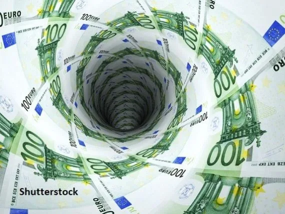 Scad accelerat investițiile străine în România