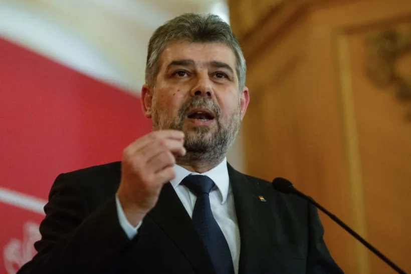 Marcel Ciolacu, PSD: Referințele la creșterea nivelului de trai sunt chiar centrale în mesajul nostru din ultimele luni