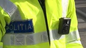 Polițiștii bucureșteni au body-cam