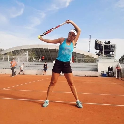 Calificări la Roland Garros cu şapte românce la start