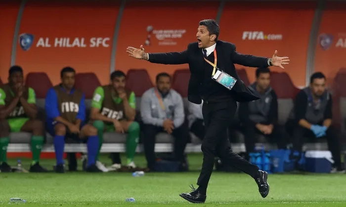 Echipa antrenată de Răzvan Lucescu a fost exclusă din Liga Campionilor