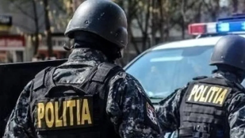 13 percheziţii în Capitală și trei județe, într-un dosar de evaziune fiscală și spălare de bani