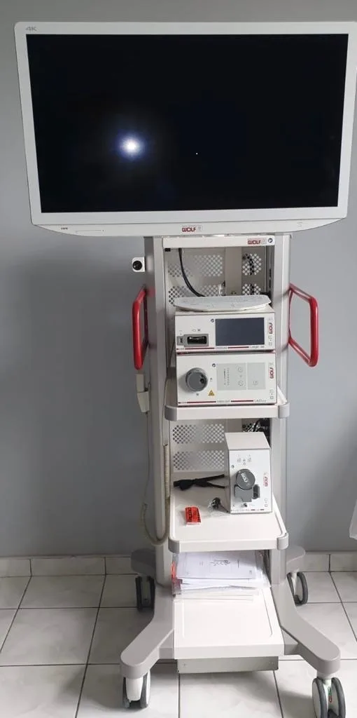 Investiții de peste 11 milioane de euro în aparatele medicale de la Spitalul Județean din Galați