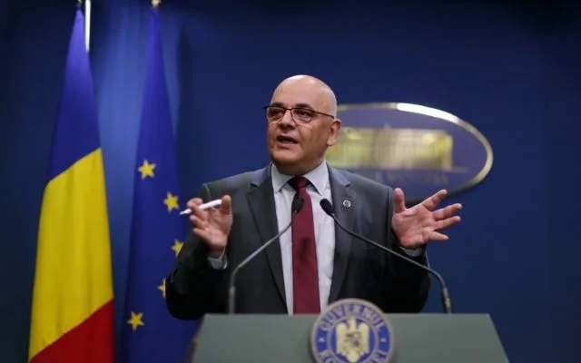 Raed Arafat sugerează că ar putea fi reintrodusă carantina în toată țara