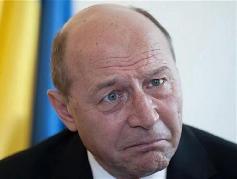 Băsescu: „Treaba e bună”