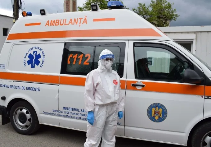 Cinci elevi de la Colegiul George Coșbuc din Cluj-Napoca au fost confirmați cu Covid-19