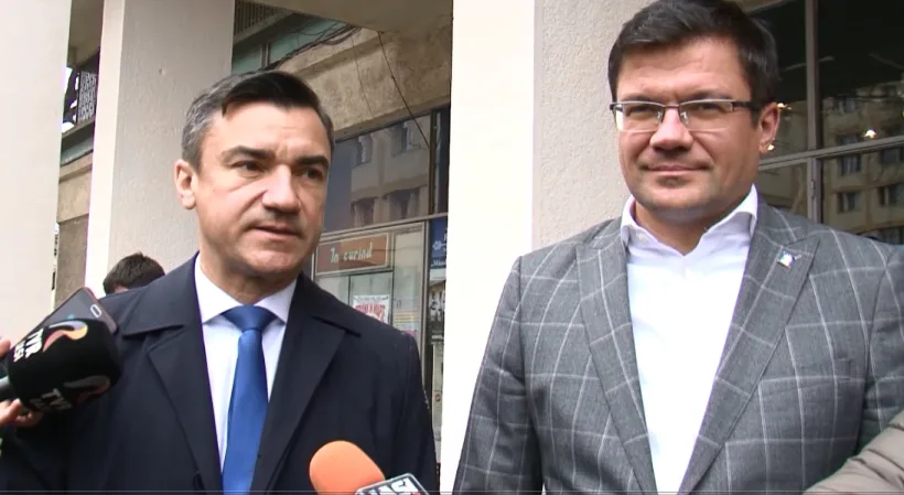 Tensiuni la Iași între PNL și USR. Liderii liberali sunt acuzați că protejează mafia