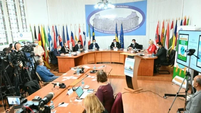 Stop deşeurilor şi risipei alimentare!