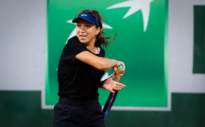 Patricia Ţig a pierdut după aproape trei ore în turul trei la Roland Garros
