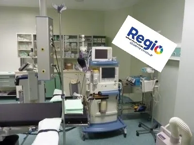Apelul de finanțare pentru dotarea spitalelor în lupta anti Covid-19 s-a încheiat
