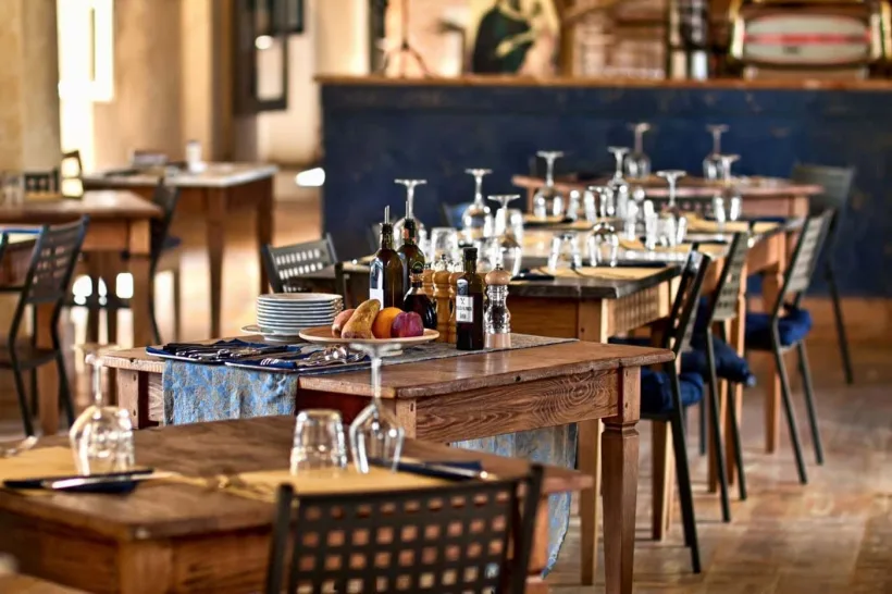 Comitetul Municipiului Bucureşti pentru Situaţii de Urgenţă:Restaurantele, cinematografele și teatrele din București SE ÎNCHID