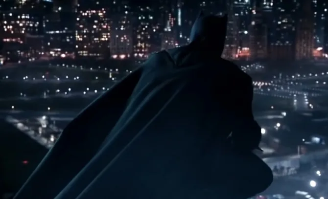 Filmele The Batman și Dune au fost amânate din cauza pandemiei