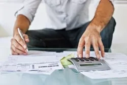 Calendar de eșalonare de plată pe un an, pentru obligațiile fiscale neachitate