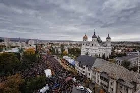 Mitropolia Moldovei și Bucovinei cere anularea restricțiilor cu privire la desfășurarea pelerinajelor