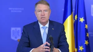 Klaus Iohannis, despre revenirea la starea de urgență:„Sunt adeptul măsurilor preventive”