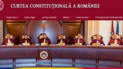 Situatie incurcata privind data alegerilor parlamentare