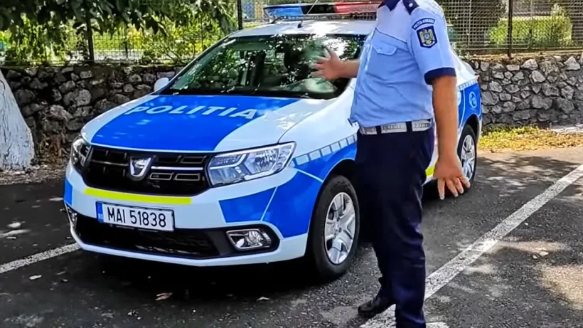 Veşti proaste pentru şoferii care fug de poliţie