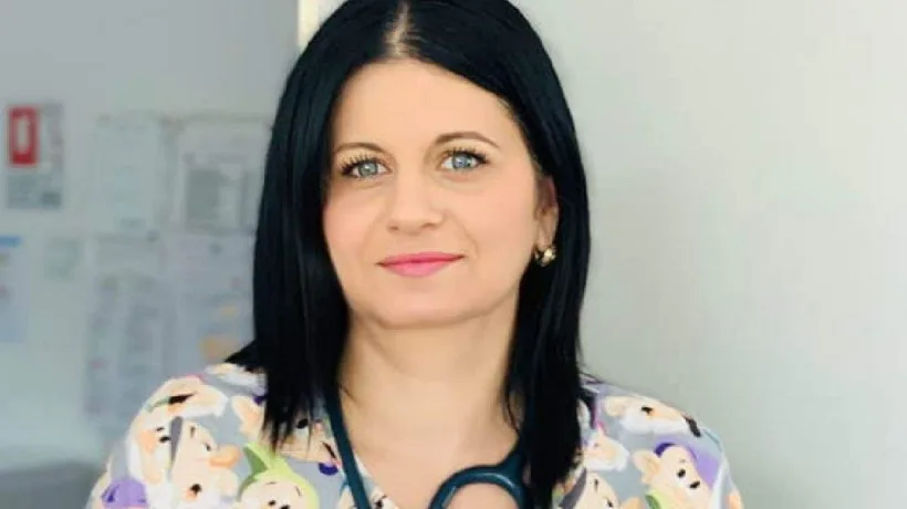 Șefa UPU Fetești a murit de COVID-19