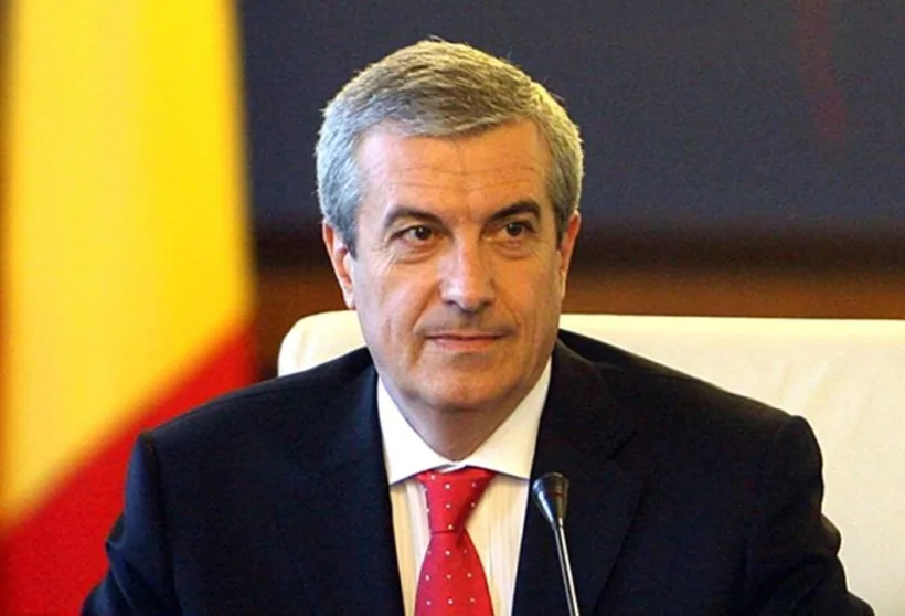 Tăriceanu analizează situația critică din România
