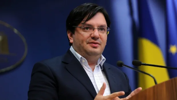 Fostul ministru, Nicolae Bănicioiu:"Acuzațiile vehiculate împotriva mea sunt false"