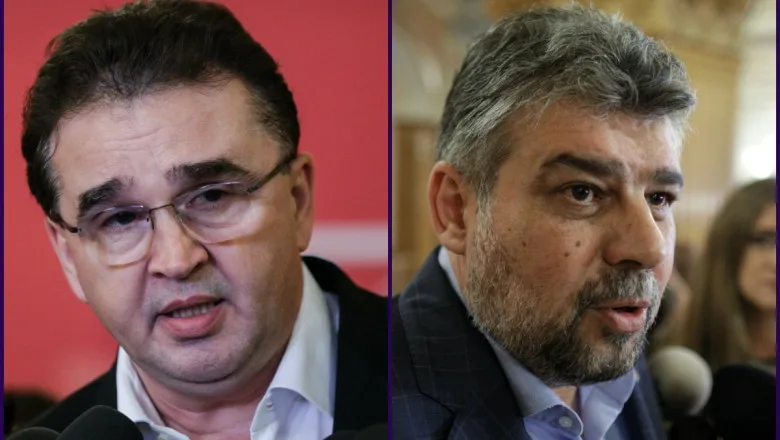 Frământări în PSD. Numeroase filiale sunt nemulțumite de forma finală a listelor cu candidați